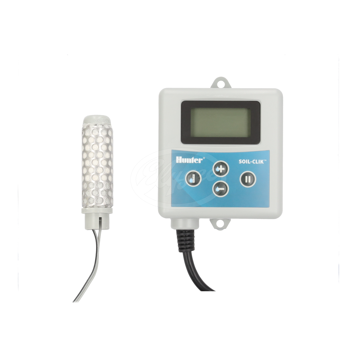 SOIL-CLIK Bodenfeuchtesensor