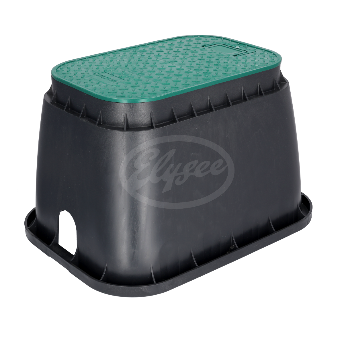 Ventilbox Klein
