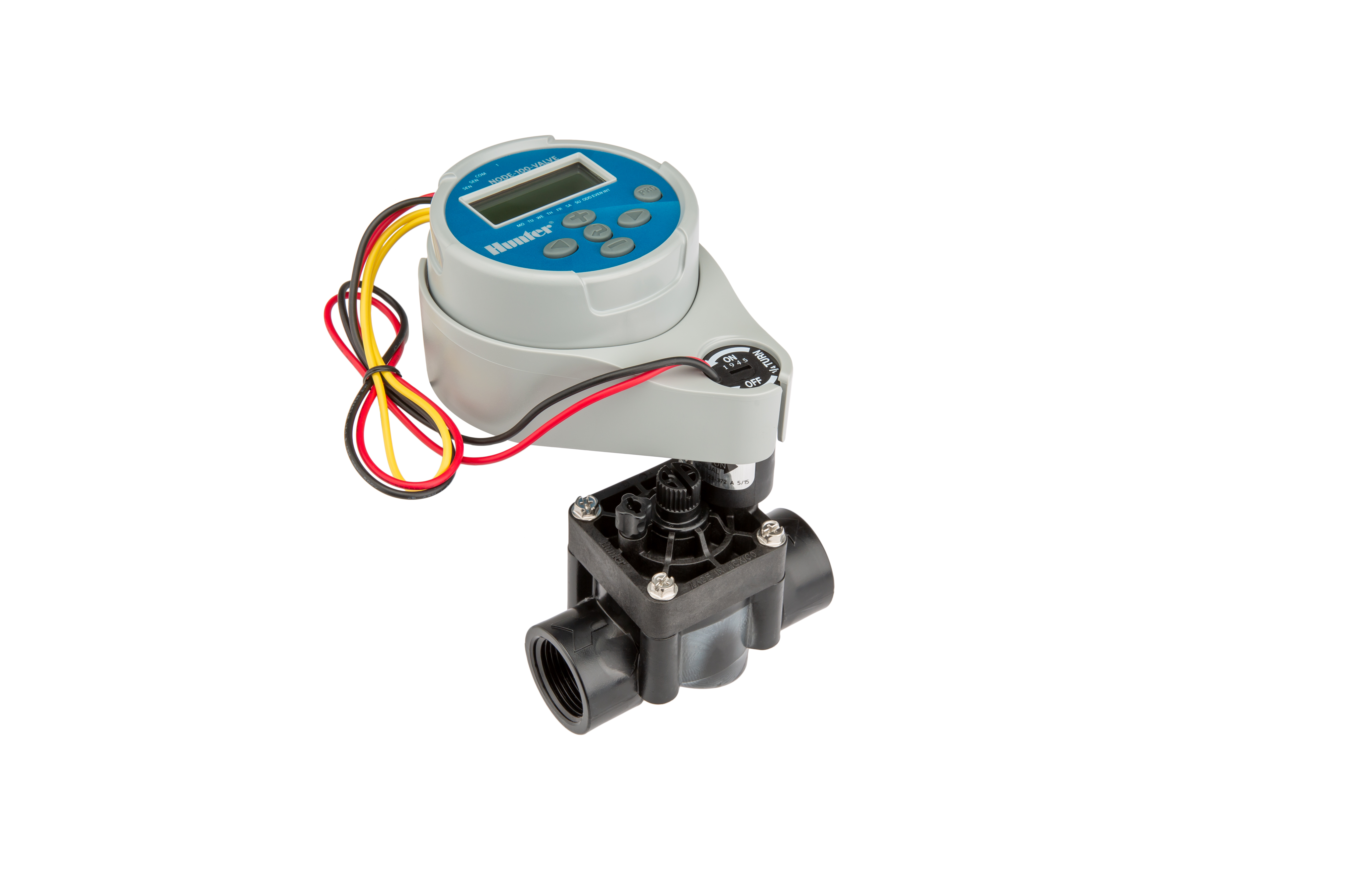 NODE100VALVEB - Steuergerät