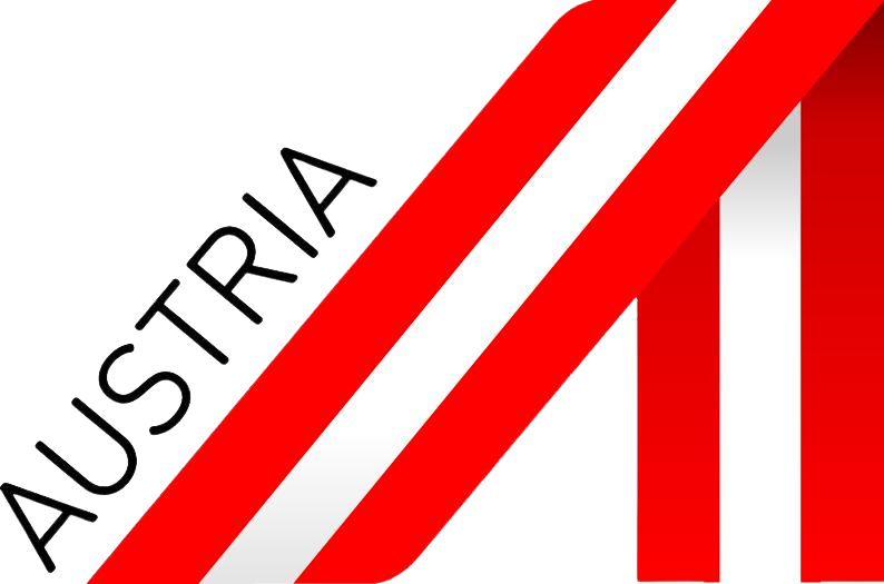 Das Austria-A-Logo