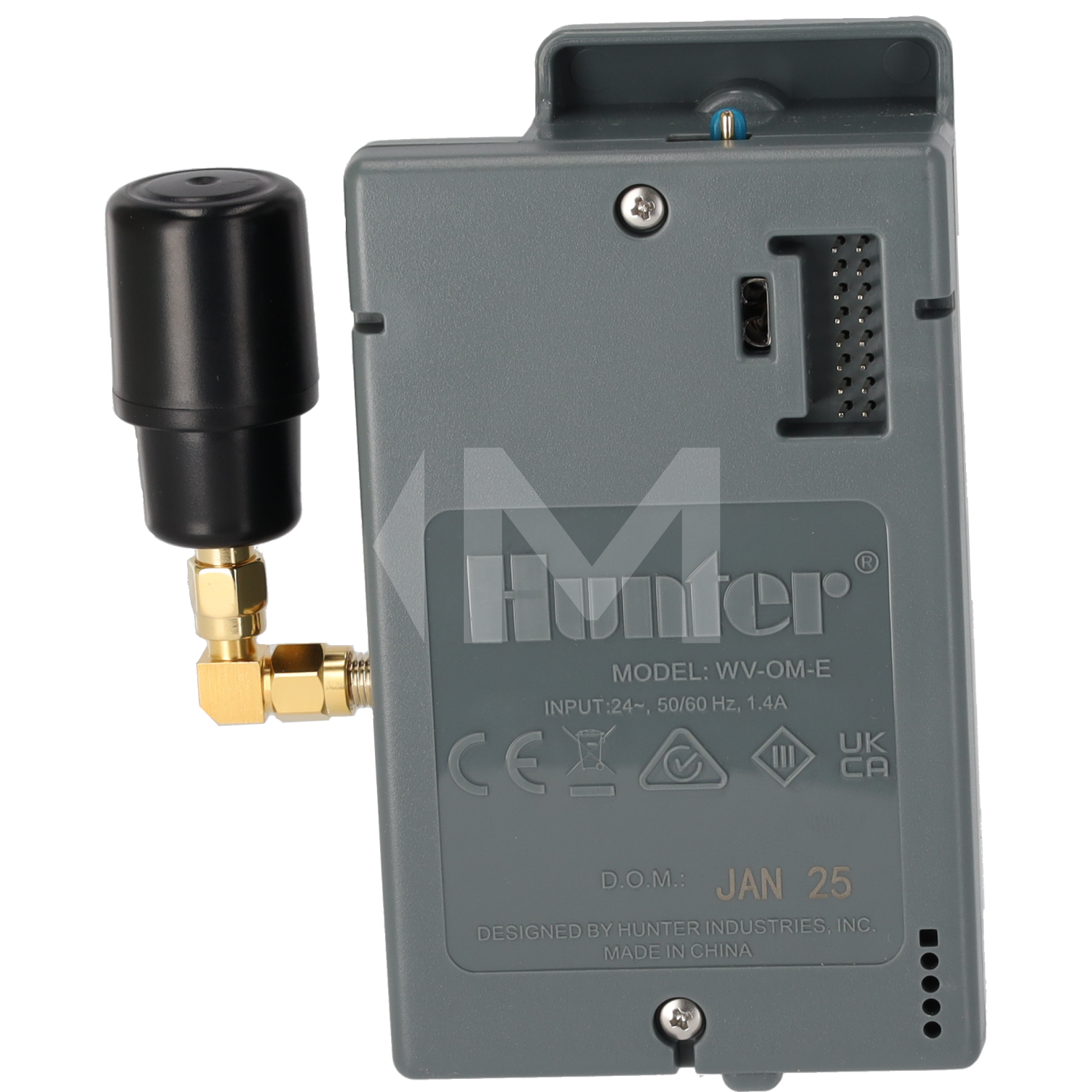 Wireless Valve Link Ausgangsmodul WVOME für ICC2/HCC