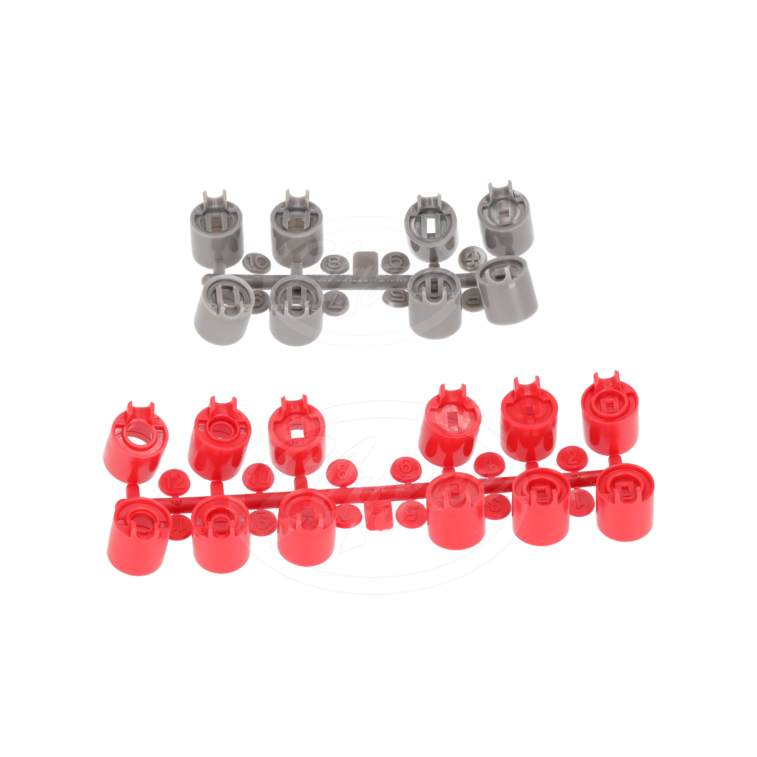 Düsenset für P-ADJ