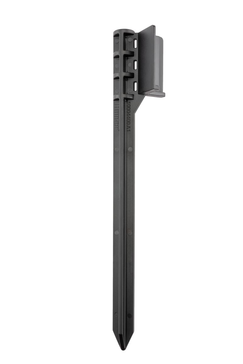 DECSTAKE10 Universal-Erdspieße
