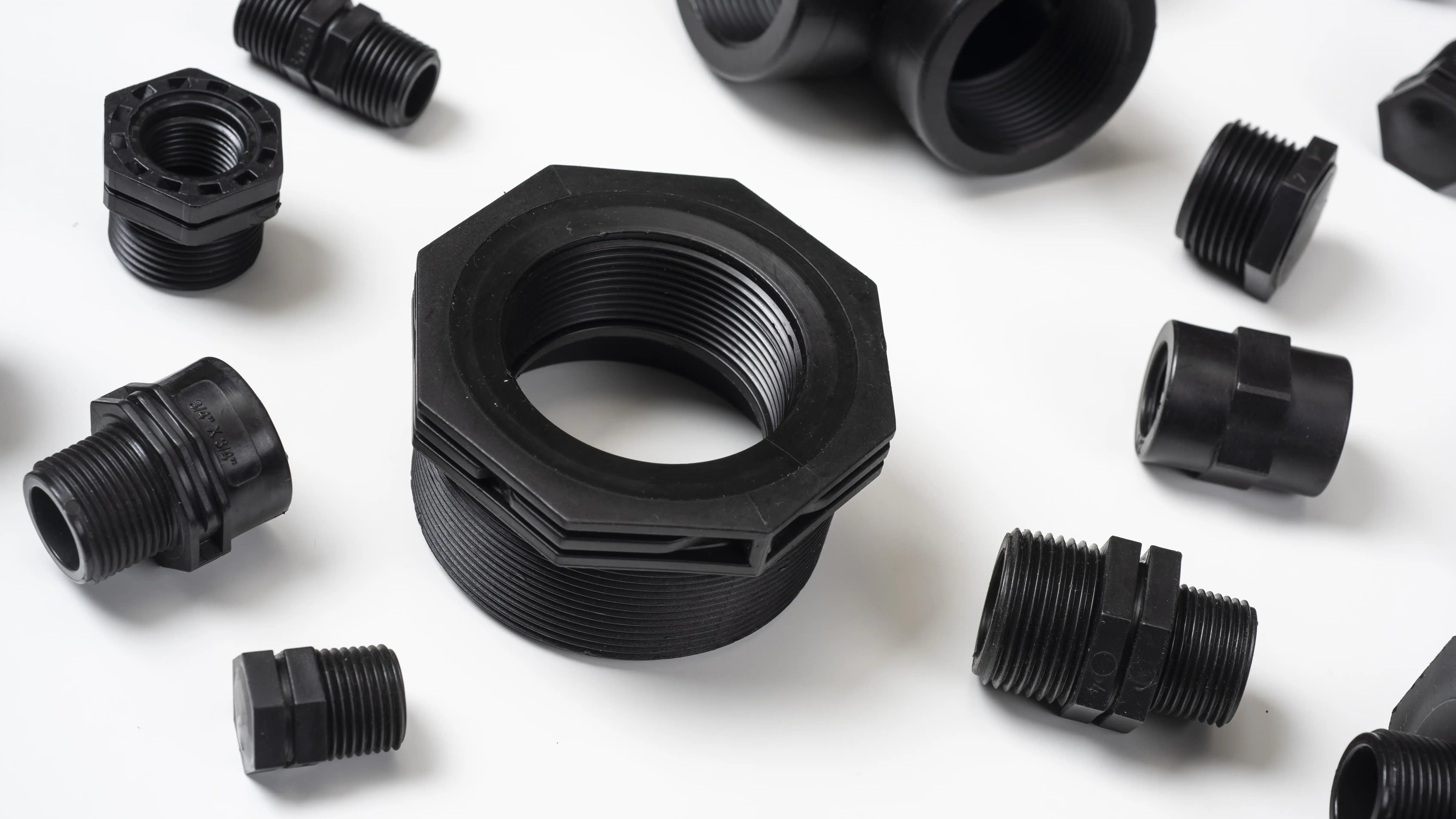 Elysee Hydraulik Fittings Teaser