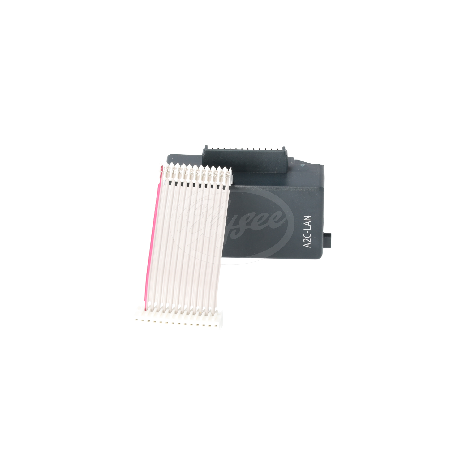 A2C-LAN ACC2