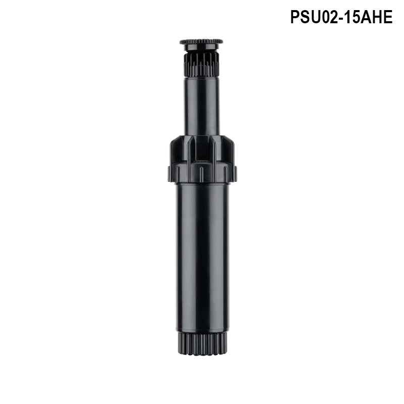 PSU02 - Versenkgehäuse