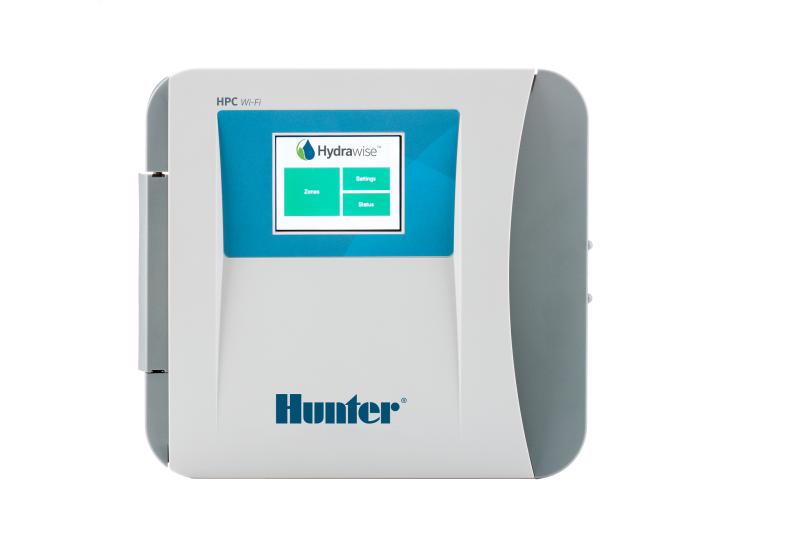 HPCFP Frontpanel für PRO-C