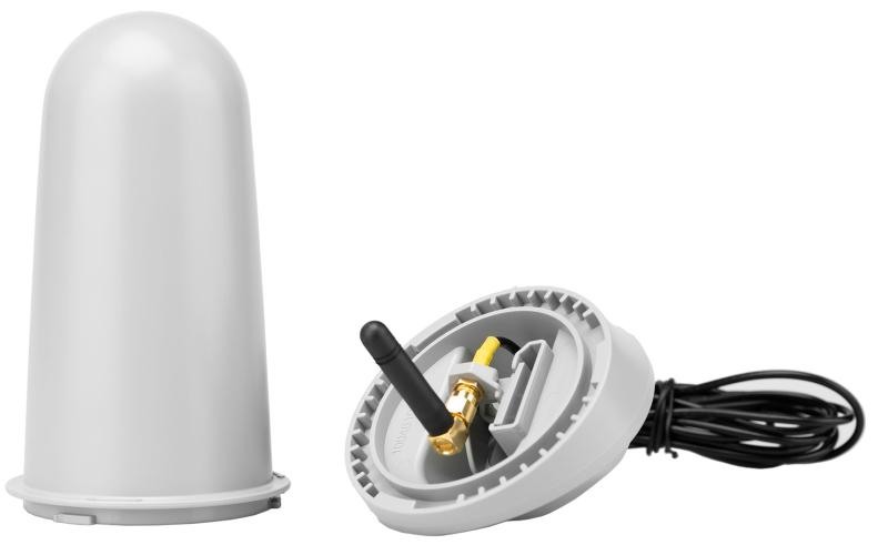 NTEXTKIT Antennenerweiterung