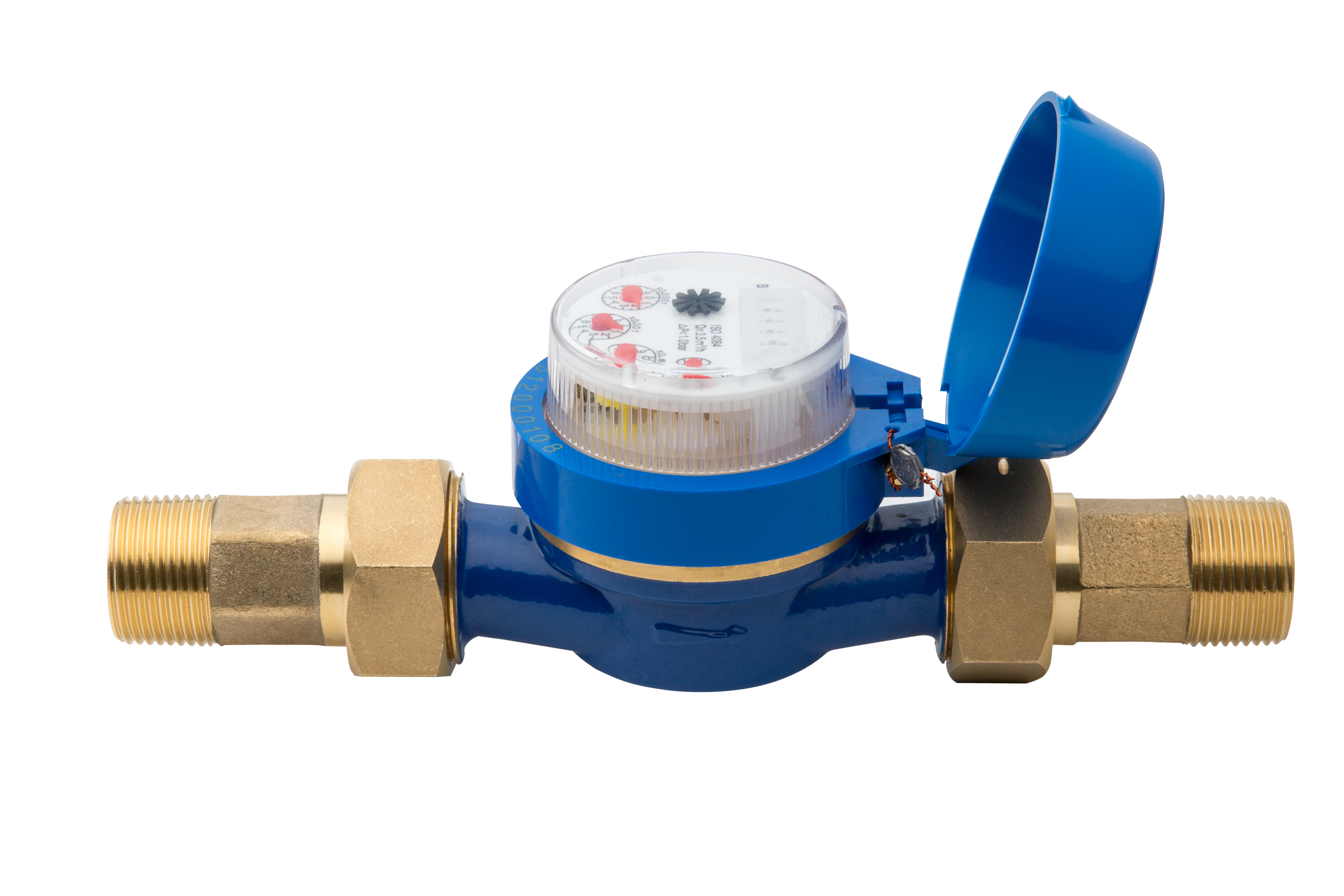 HC-FLOW 75 Durchflussmessgerät